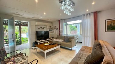 house em Rua São Miguel, João Paulo - Florianópolis - SC