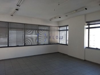office em Rua Apotribu, Parque Imperial - São Paulo - SP