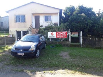 land_lot em Rua Azaleia, Nova Santa Rita - Nova Santa Rita - RS