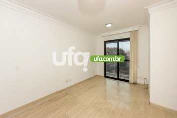 apartment em Rua Caiubi, Perdizes - São Paulo - SP