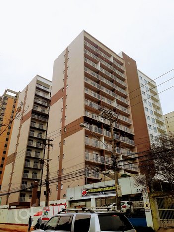 apartment em Marambaia, Casa Verde - São Paulo - SP