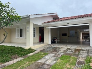 house em Rua Rio Carreiro, Xangri-Lá - Xangri-Lá - RS