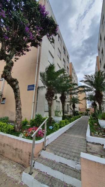 apartment em Rua Humberto Dantas, Vila Constança - São Paulo - SP