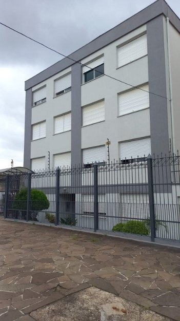 apartment em Dona Alzira, Sarandi - Porto Alegre - RS
