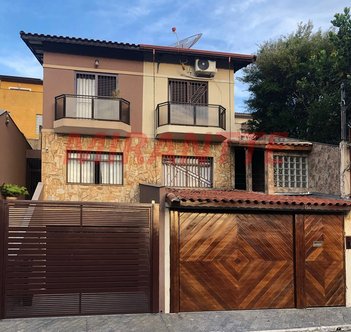 house em Rua Fernando Pedrosa, Jardim Primavera (Zona Norte) - São Paulo - SP