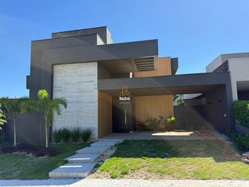 house em Rua Antonio Carlos de Oliveira Bottas, Vila Borguese - São José do Rio Preto - SP