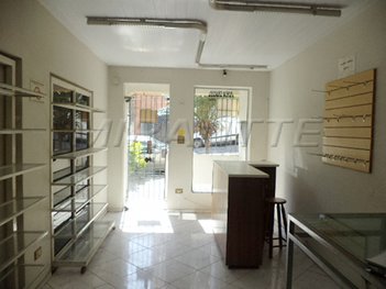 business em Nanuque, Vila Leopoldina - São Paulo - SP