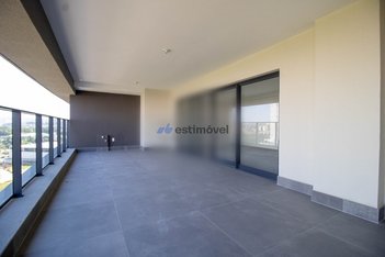 apartment em Rua Marc Chagall, Água Branca - São Paulo - SP