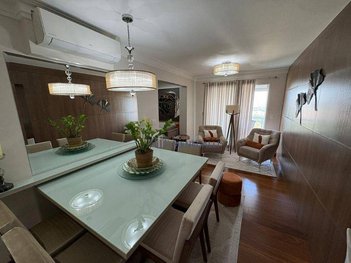 apartment em Travessa Dona Eugênia, São Dimas - Piracicaba - SP