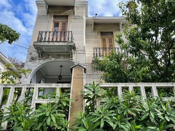 house em Benjamin Constant, Centro - Petrópolis - RJ