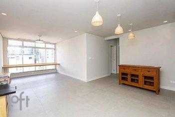 apartment em Maestro Cardim, Bela Vista - São Paulo - SP