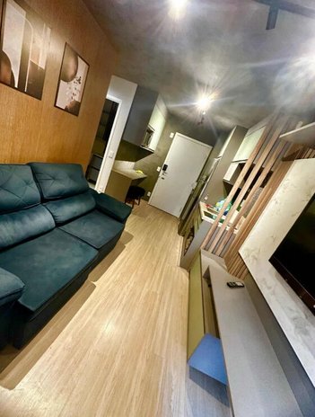 apartment em Rua Domingos de Morais, Vila Mariana - São Paulo - SP