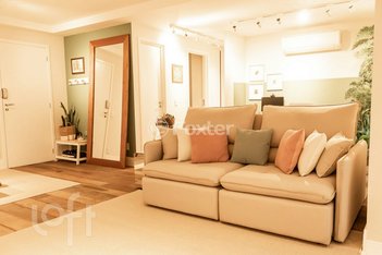 apartment em Rua Majubim, Alto da Lapa - São Paulo - SP