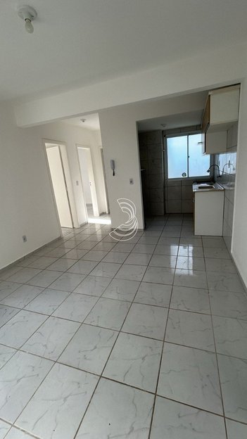 apartment em Avenida Pinheiro Machado, Fragata - Pelotas - RS