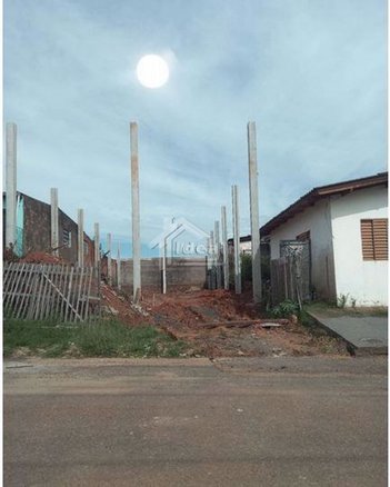 industrial em Rua Marciano Caetano da Silveira, Nova Sapucaia - Sapucaia do Sul - RS