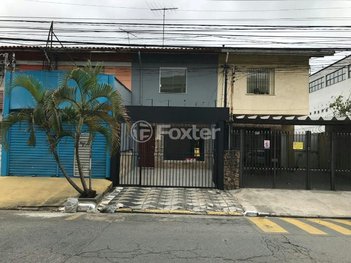 house em Avenida Ceci, Planalto Paulista - São Paulo - SP