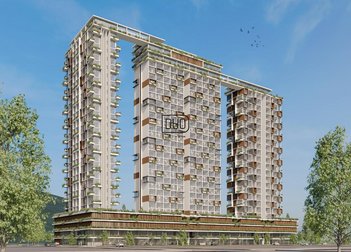 apartment em Avenida Governador Celso Ramos, Porto Belo - Porto Belo - SC