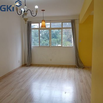apartment em Rua Artur Azevedo, Pinheiros - São Paulo - SP