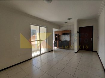 apartment em Rua Adriano Kormann, Bela Vista - Gaspar - SC