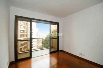 apartment em Rua Paulistânia, Sumarezinho - São Paulo - SP