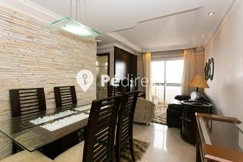 apartment em Rua Evans, Vila Esperança - São Paulo - SP