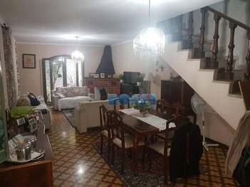 house em Avenida Zelina, Vila Zelina - São Paulo - SP