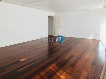 apartment em Rua Joaquim Nabuco, Ipanema - Rio de Janeiro - RJ