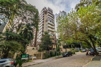 apartment em Luiz Manoel Gonzaga, Três Figueiras - Porto Alegre - RS