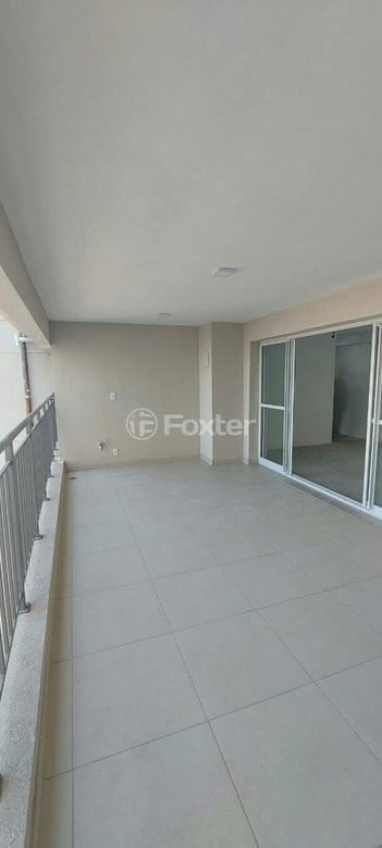 apartment em Rua Visconde de Parnaíba, Brás - São Paulo - SP