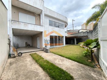 house em Rua Guerino Angelo Gaiolla, Remanso Azul - Americana - SP