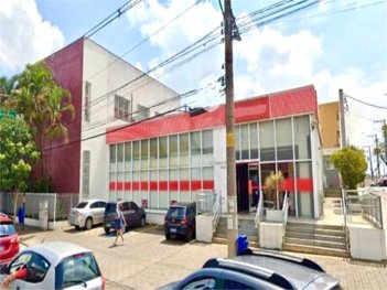 commercial_building em Rua Visconde de Inhaúma, Osvaldo Cruz - São Caetano do Sul - SP