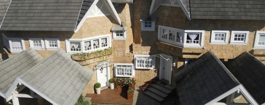 house em Rua Reinaldo Bertolucci, Planalto - Gramado - RS
