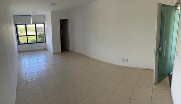 office em Avenida São João, Jardim Esplanada II - São José dos Campos - SP