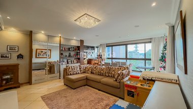 apartment em Casemiro de Abreu, Bela Vista - Porto Alegre - RS