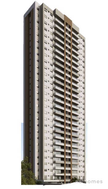 apartment em Rua João Ribeiro, Campestre - Santo André - SP