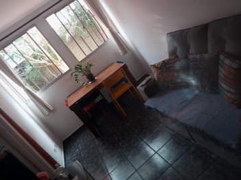 apartment em Rua Colônia Leopoldina, Vila Siria - São Paulo - SP