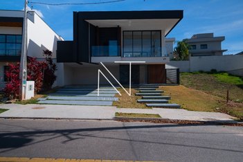 house em Avenida Glaudiston Pereira de Oliveira, Putim - São José dos Campos - SP