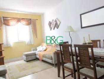 apartment em Rua Doutor César, Santana - São Paulo - SP