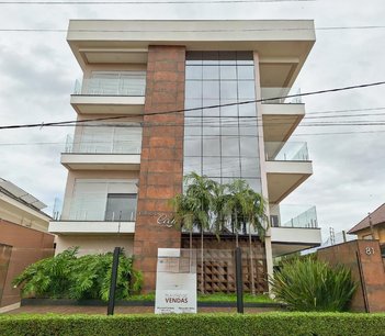apartment em Travessa Carlos Hofstatter, Centro - Montenegro - RS