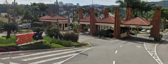 house em Alameda Bucarest, Alphaville Residencial Zero - Barueri - SP