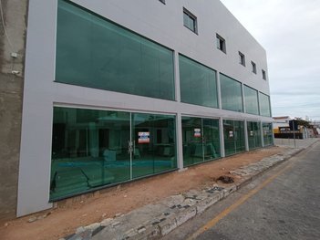 commercial_building em Rua Humberto de Campos, Jurema - Vitória da Conquista - BA
