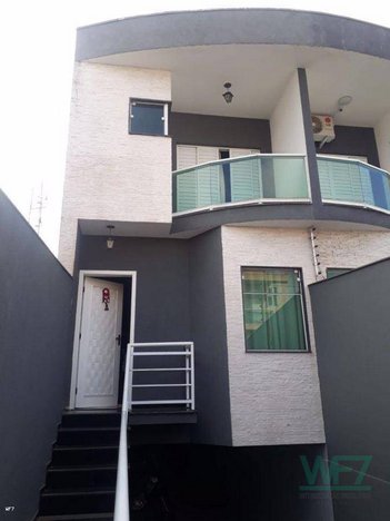 house em Rua Coronda, Vila Mariana - São Paulo - SP