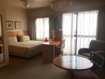 apartment em Alameda Lorena, Jardim Paulista - São Paulo - SP