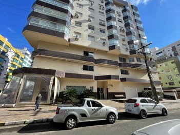 apartment em Rua Encantado, Capão da Canoa - Capão da Canoa - RS