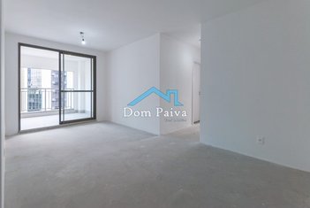 apartment em Avenida Lins de Vasconcelos, Vila Mariana - São Paulo - SP