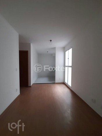 apartment em Avenida Família Gonçalves Carneiro, Cavalhada - Porto Alegre - RS