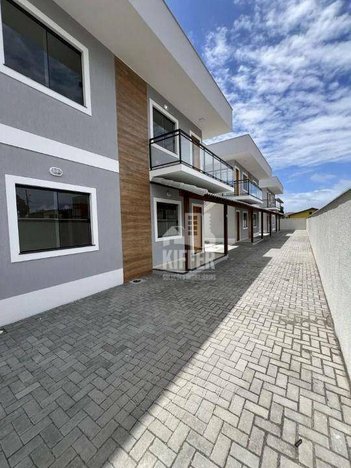 apartment em Rua A, Inoã (Inoã) - Maricá - RJ