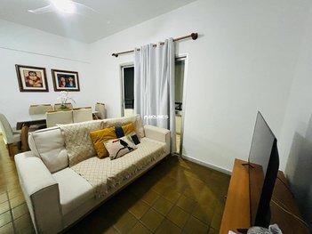 apartment em Rua Maria Silva, São Judas Tadeu - Guarapari - ES