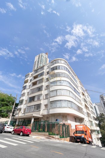 apartment em Rua Topázio, Vila Mariana - São Paulo - SP