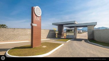 land_lot em Avenida Jose Neoli Cruz, Alto Pereque - Porto Belo - SC